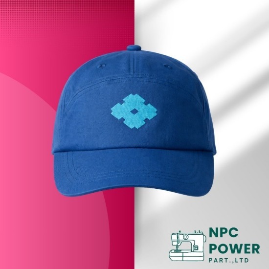 รับผลิตเสื้อแจ็คเก็ต - เอ็น พี ซี พาวเวอร์ - รับผลิตหมวกแก๊ป ปักโลโก้