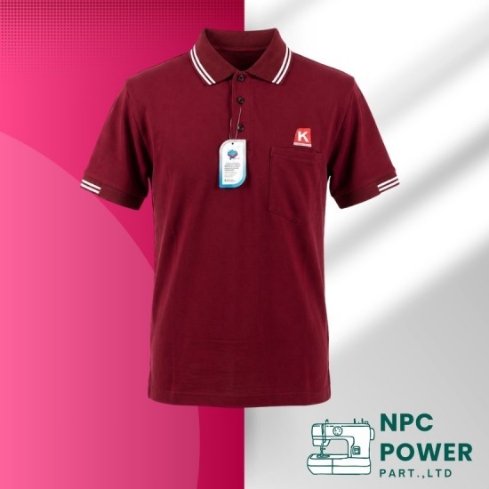 รับผลิตเสื้อแจ็คเก็ต - เอ็น พี ซี พาวเวอร์ - โรงงานผลิตเสื้อผ้า OEM